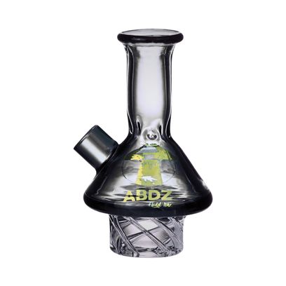 Carb Cap Abduzido Bong Black 35769.jpg
